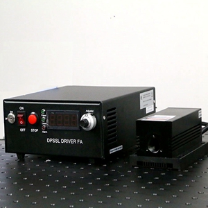 Optical Fiber Inscription Deep UV Pulsed Q-switch 266nm ultraviolet laser (image for) Optical Fiber Inscription Deep UV Pulsed Q-switch 266nm ultraviolet laser